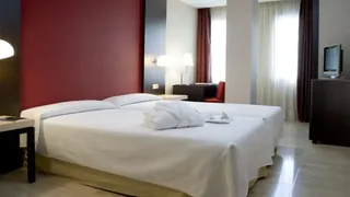 H4 Hotel Berlin Alexanderplatz