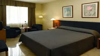 H+ Hotel Berlin Mitte