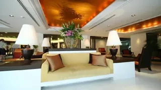 Siam Bayshore Resort & Spa Pattaya