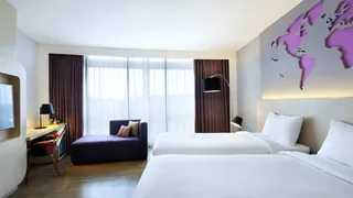 Ibis Styles Jakarta Airport