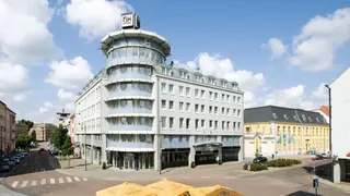 NH Hotel Dessau