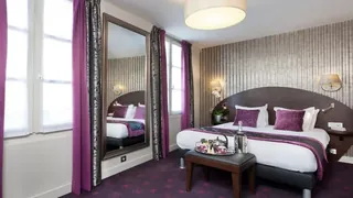 Amedia Dresden Elbpromenade, Trademark Collection by Wyndham