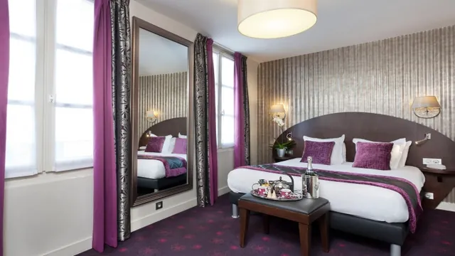 Amedia Dresden Elbpromenade, Trademark Collection by Wyndham photo 1