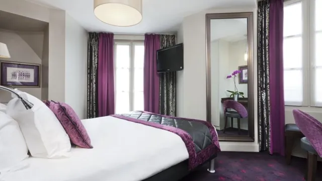 Amedia Dresden Elbpromenade, Trademark Collection by Wyndham photo 2