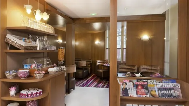 Amedia Dresden Elbpromenade, Trademark Collection by Wyndham photo 3