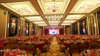 H2 Hotel Duesseldorf City