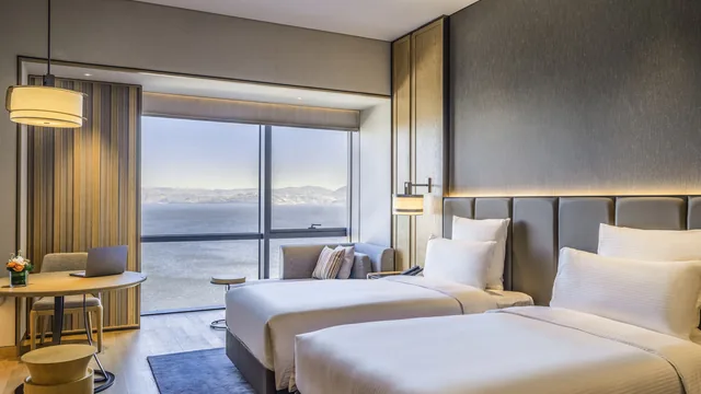 Pullman Dali photo 3