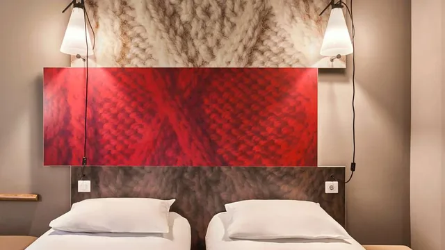 NH Atlantico Hotel A Coruna photo 4