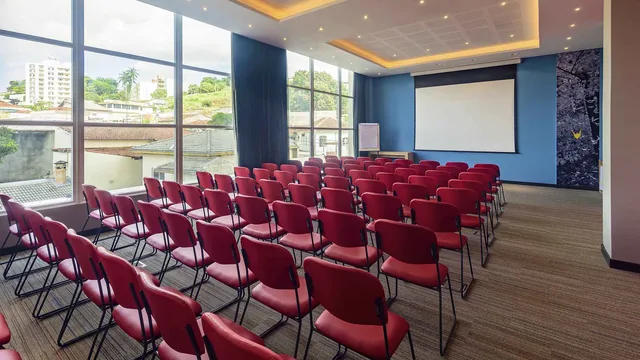 NH Atlantico Hotel A Coruna photo 8