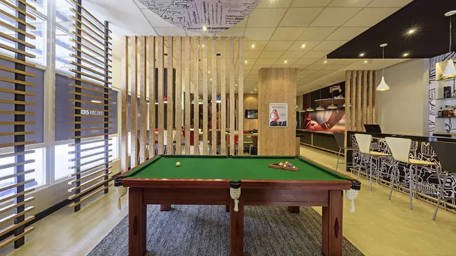 NH Atlantico Hotel A Coruna photo 9