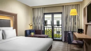 Hotel Soleil Ha Long, Trademark Collection by Wyndham