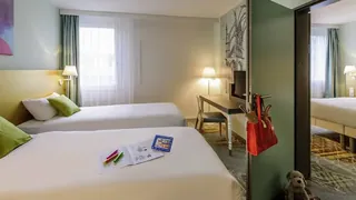 FT Lotus Thermal Hotel&Spa, Trademark Collection By Wyndham