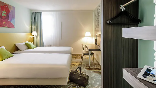 FT Lotus Thermal Hotel&Spa, Trademark Collection By Wyndham photo 4