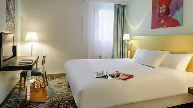 FT Lotus Thermal Hotel&Spa, Trademark Collection By Wyndham photo 7