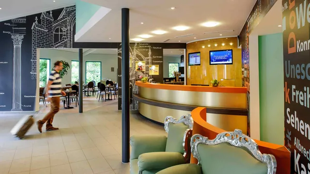 FT Lotus Thermal Hotel&Spa, Trademark Collection By Wyndham photo 9