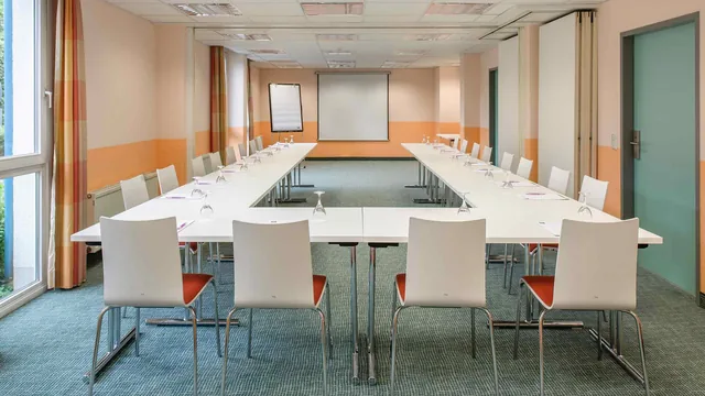 FT Lotus Thermal Hotel&Spa, Trademark Collection By Wyndham photo 10