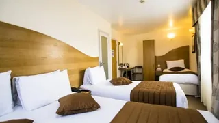 Duke Of Leinster Hotel London