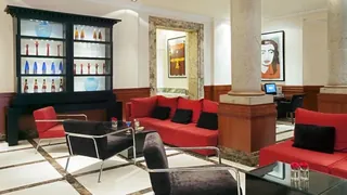 H10 Villa De La Reina Hotel Madrid