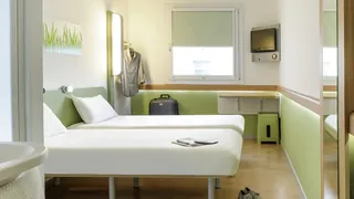 Ibis budget Muenchen Airport Erding