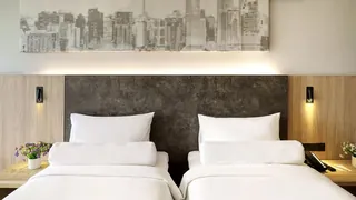 Ibis Kuala Lumpur City Centre