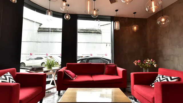 Signature Cave Cappadocia, Trademark Collection by Wyndham photo 6