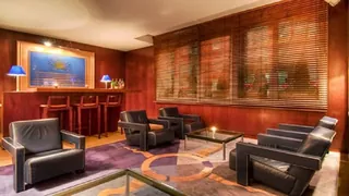 Best Western Premier Pergolese Hotel Paris