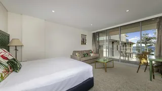 Hotel Gran Meliá Palacio de los Duques