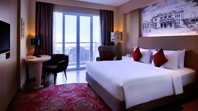 Grand Mercure Bandung Setiabudi photo 5