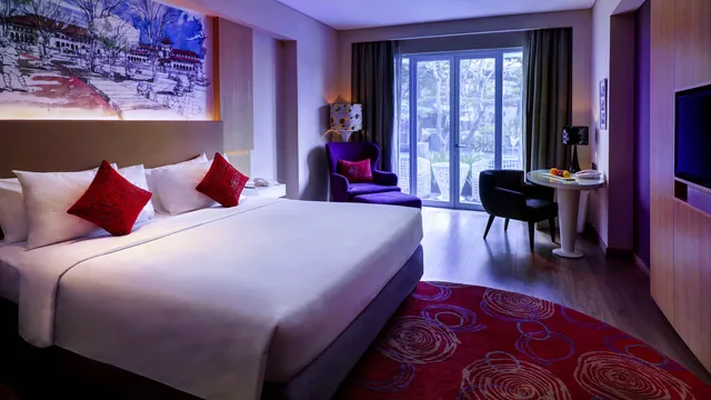 Grand Mercure Bandung Setiabudi photo 8