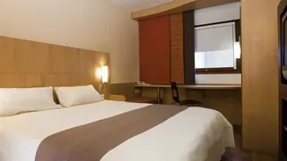 Berne Opera Hotel Paris