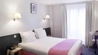 Acadia Opera Hotel Paris