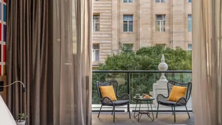 Bergere Opera Hotel Paris