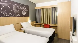 Chichester Park Hotel