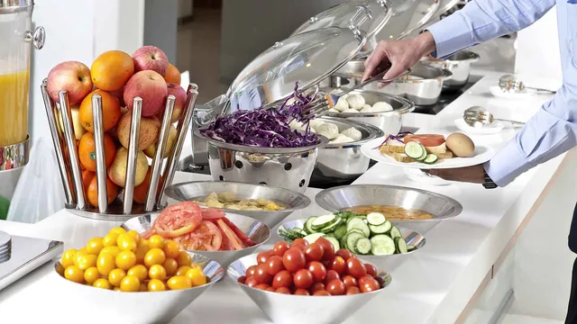 Abba Queen's Gate Hotel Kensington photo 3