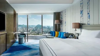 Mutiara Burau Bay Beach Resort Langkawi