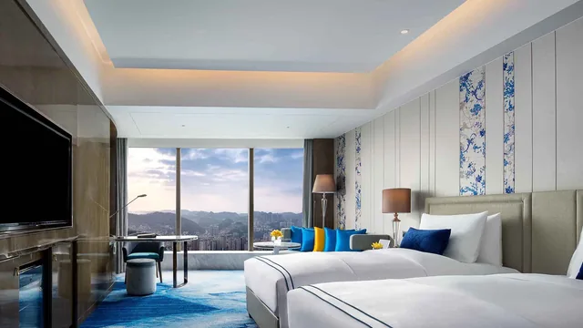 Mutiara Burau Bay Beach Resort Langkawi photo 2