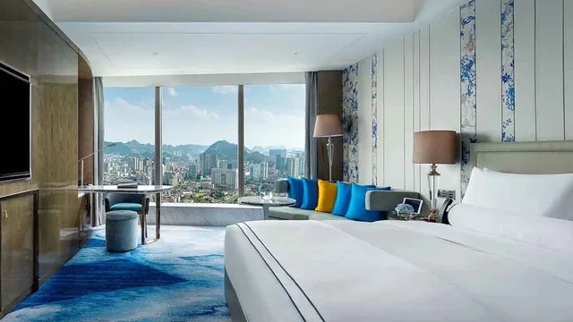 Mutiara Burau Bay Beach Resort Langkawi photo 4