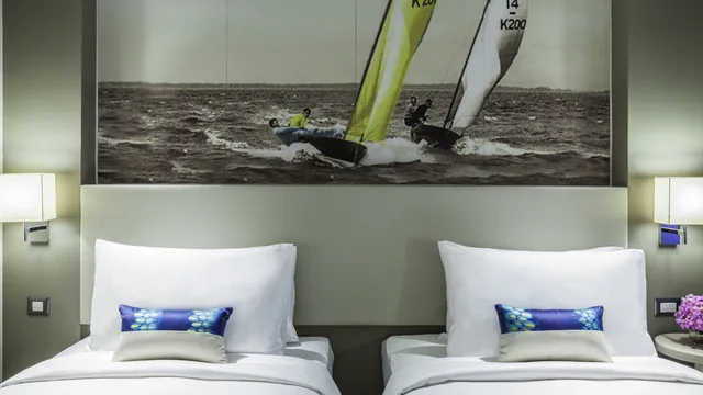 Mercure Pattaya Ocean Resort photo 3