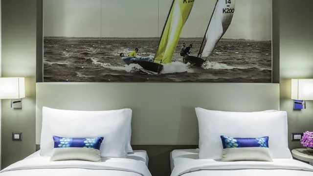 Mercure Pattaya Ocean Resort photo 8