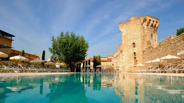 Aquabella Hotel Aix En Provence photo 1