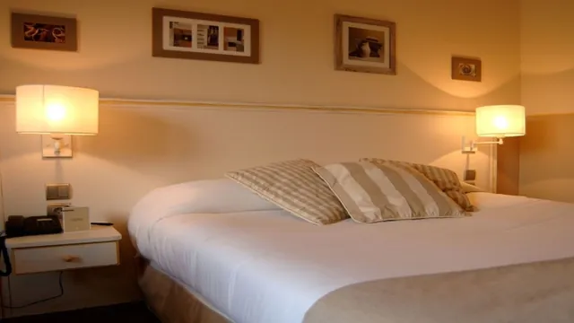 Aquabella Hotel Aix En Provence photo 2