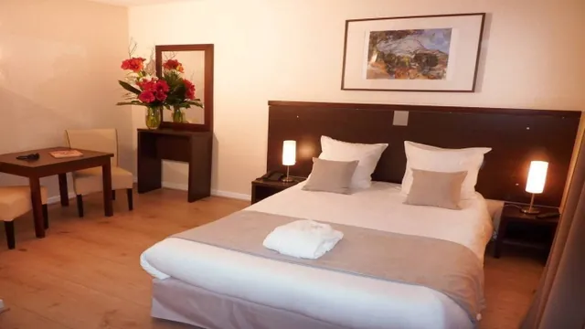 Aquabella Hotel Aix En Provence photo 3