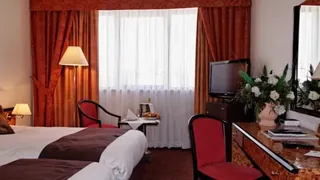 Best Western Le Galice Hotel Aix-en-Provence