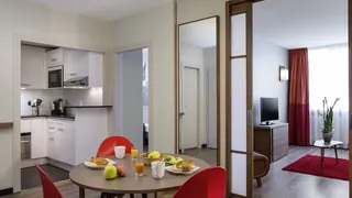 The Prince Sakura Tower Tokyo Hotel