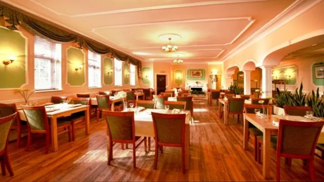 Quality Hotel Coventry Birmingham photo 1