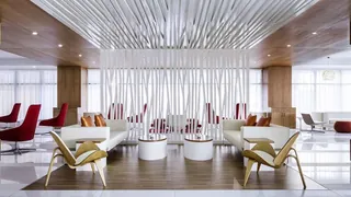 Novotel Jeddah Tahlia Street