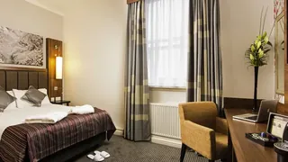Mercure Darlington Kings Hotel
