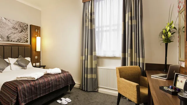 Travelodge by Wyndham Barstow photo 1