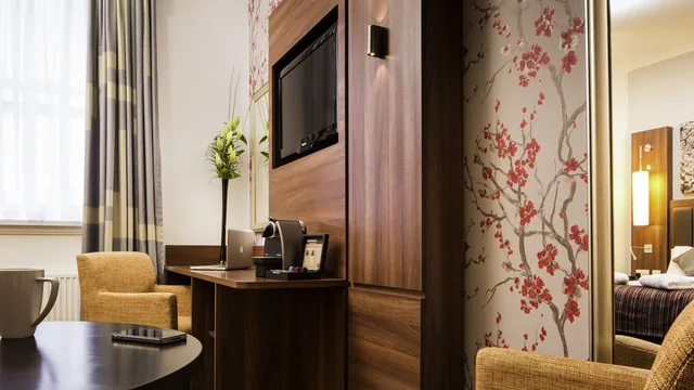 Travelodge by Wyndham Barstow photo 5