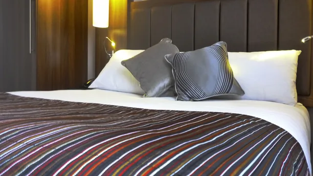 Travelodge by Wyndham Barstow photo 6